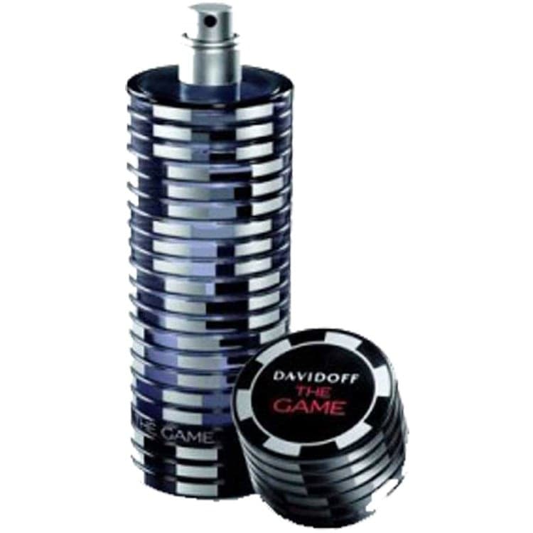 Davidoff, The Game, 60 ml