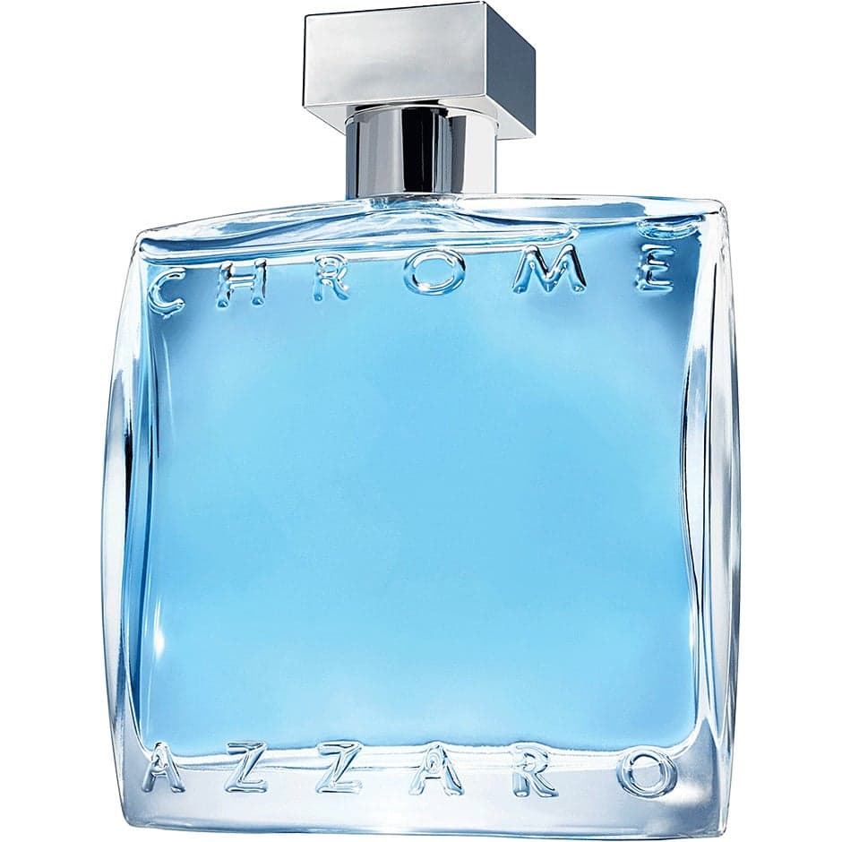 Azzaro, Chrome, 100 ml