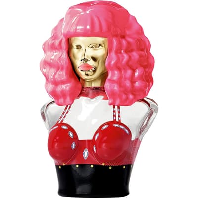 Nicki Minaj, Minajesty, 100 ml