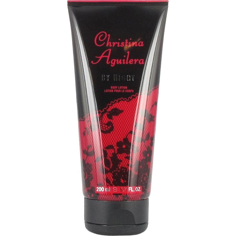 Christina Aguilera, Christina Aguilera By Night, 200 ml