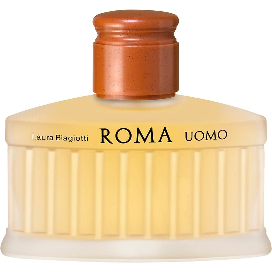 Laura Biagiotti, Roma Uomo, 40 ml