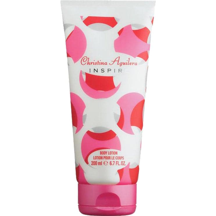 Christina Aguilera, Inspire, 200 ml