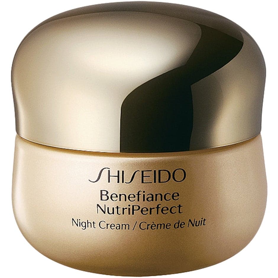 Shiseido, Benefiance, 50 ml
