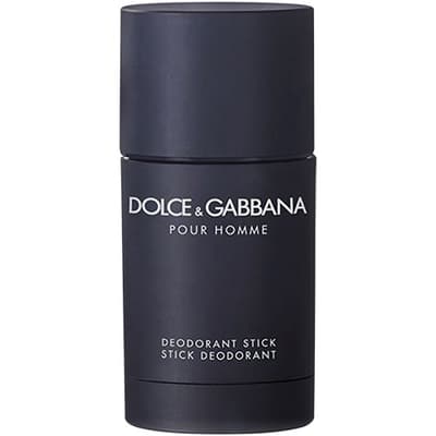 Dolce & Gabbana, Dolce & Gabbana Pour Homme, 75 ml
