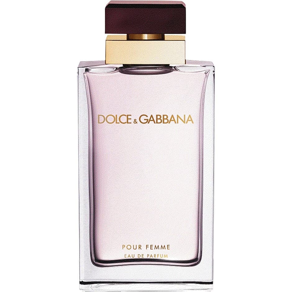 Dolce & Gabbana, Pour Femme, 50 ml