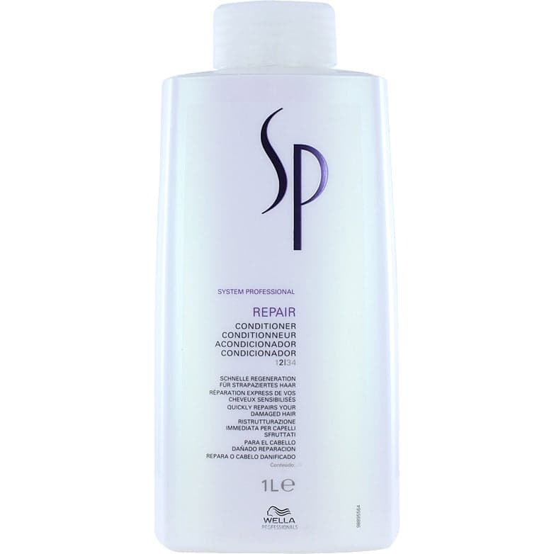 Wella, System Professional, 1000 ml