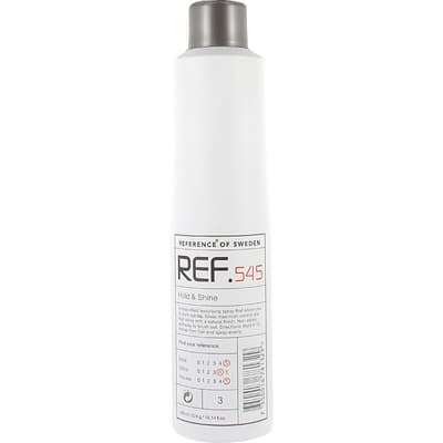REF, Hold & Shine 545, 300 ml