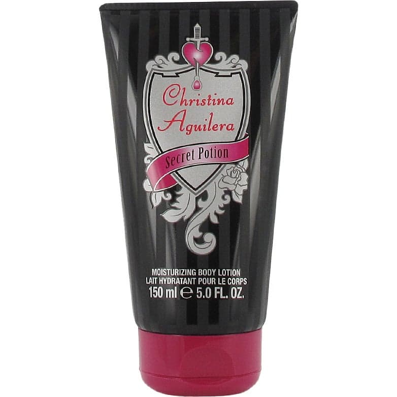 Christina Aguilera, Secret Potion, 150 ml