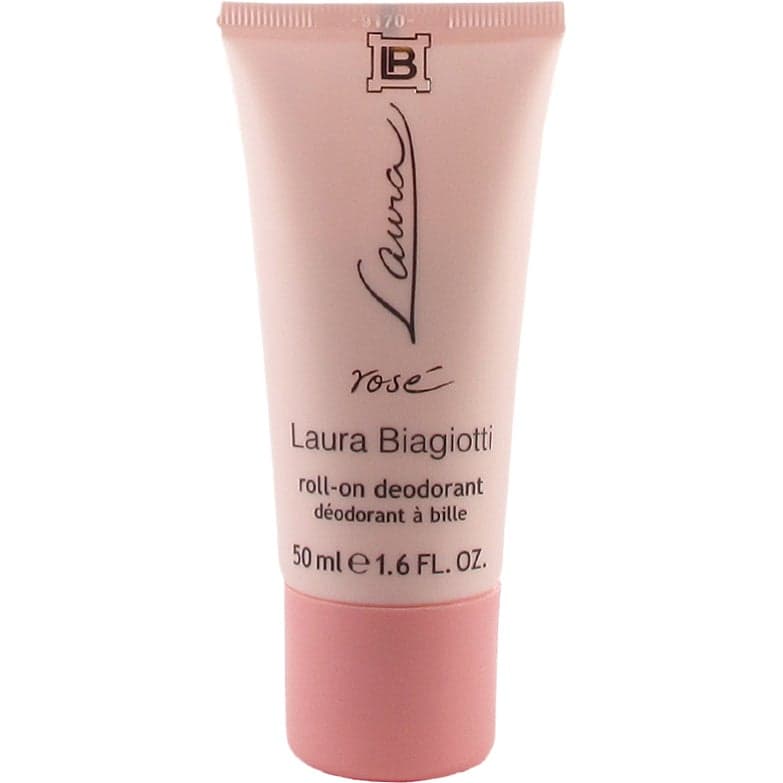 Laura Biagiotti, Laura Rosé, 50 ml