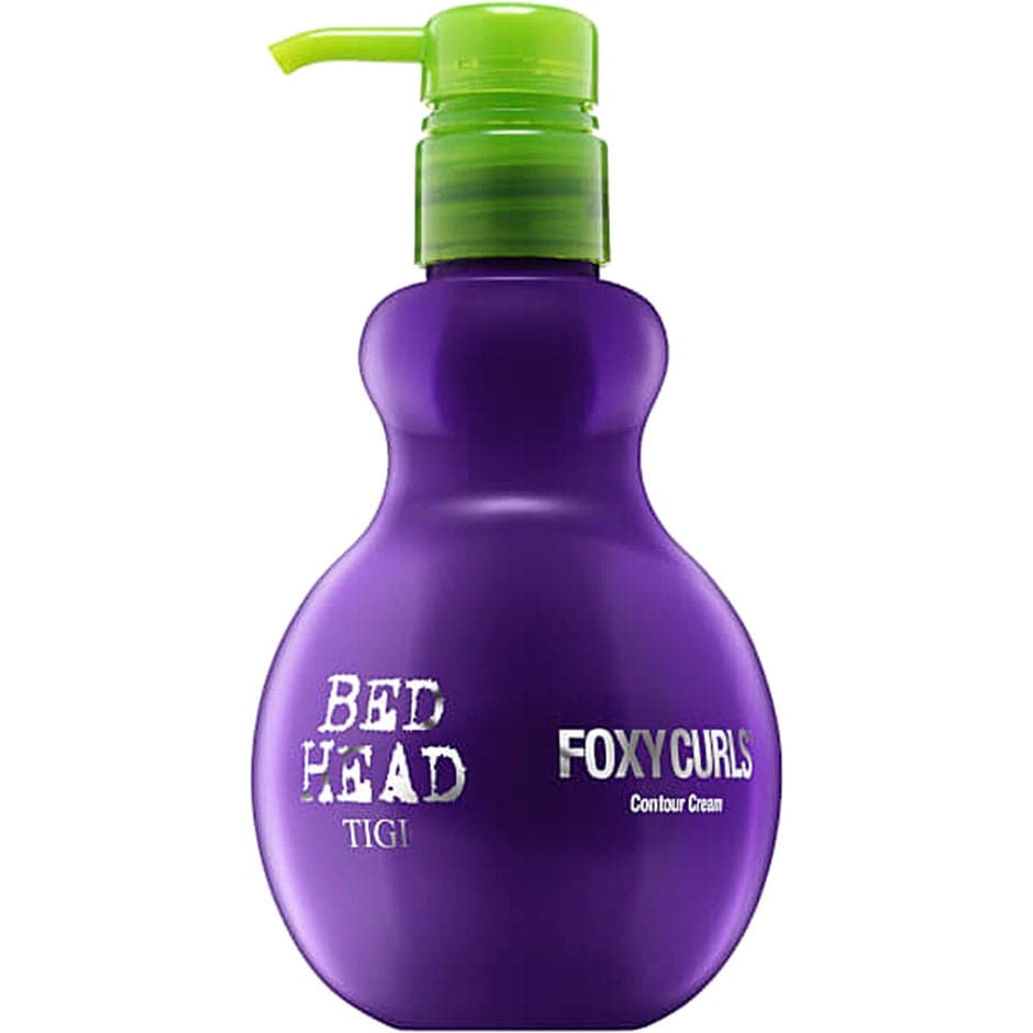 TIGI Bed Head, Foxy Curls, 200 ml