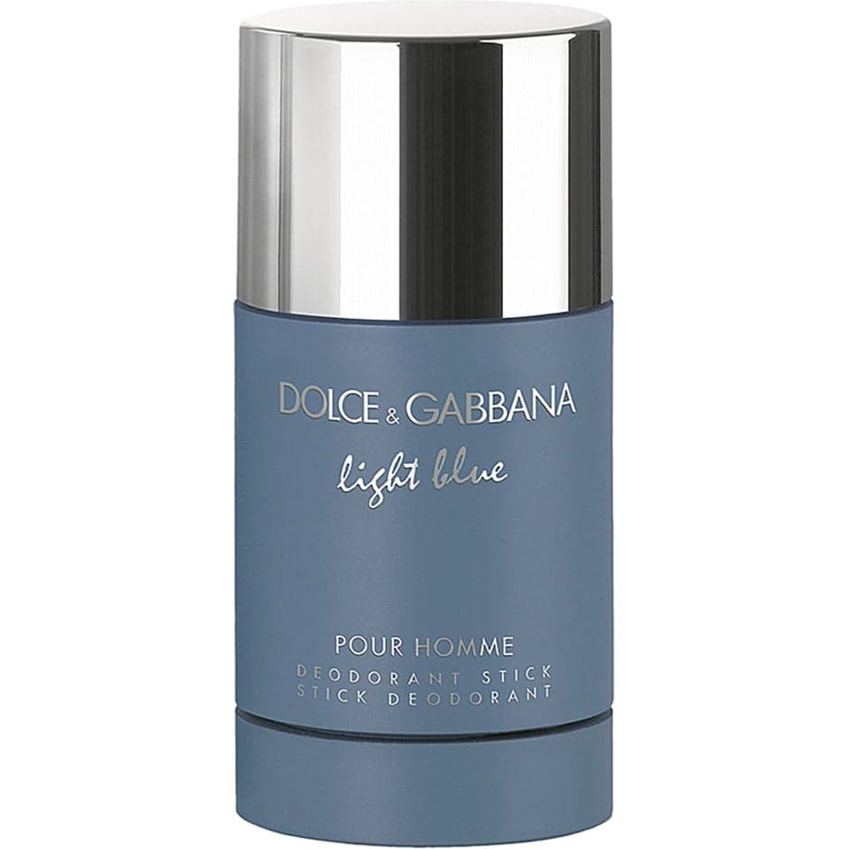 Dolce & Gabbana, Light Blue Pour Homme, 75 ml