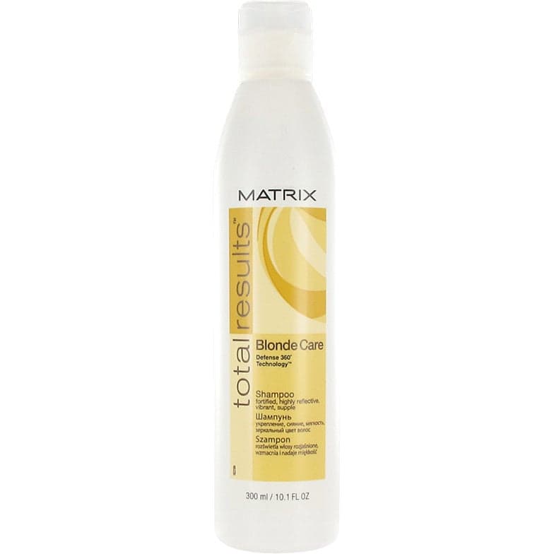 Matrix, Total Results, 300 ml