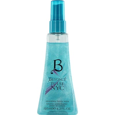 Beyoncé, Pulse NYC, 125 ml