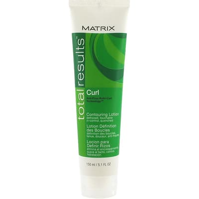 Matrix, Total Results, 150 ml