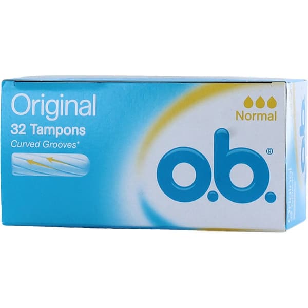 OB, Original,