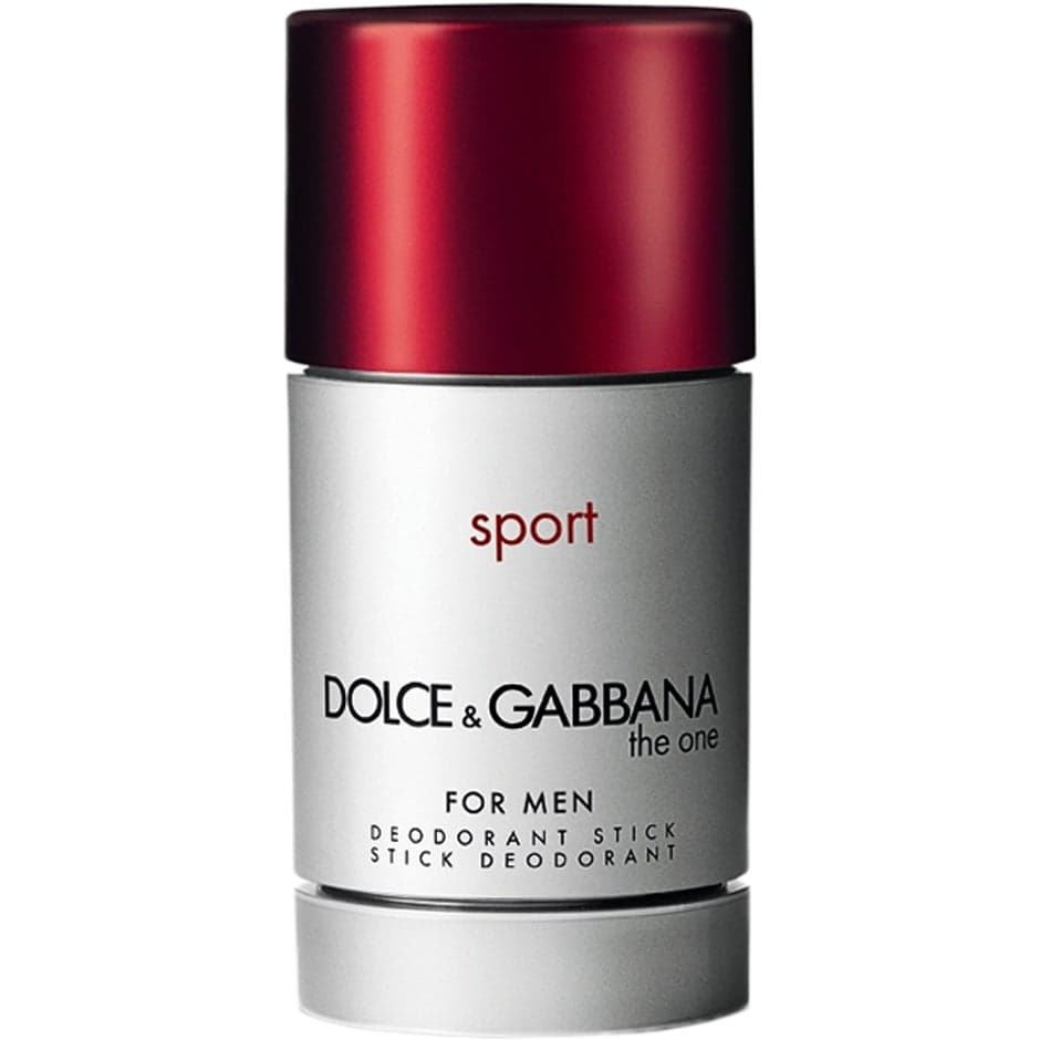 Dolce & Gabbana, The One Sport, 75 ml