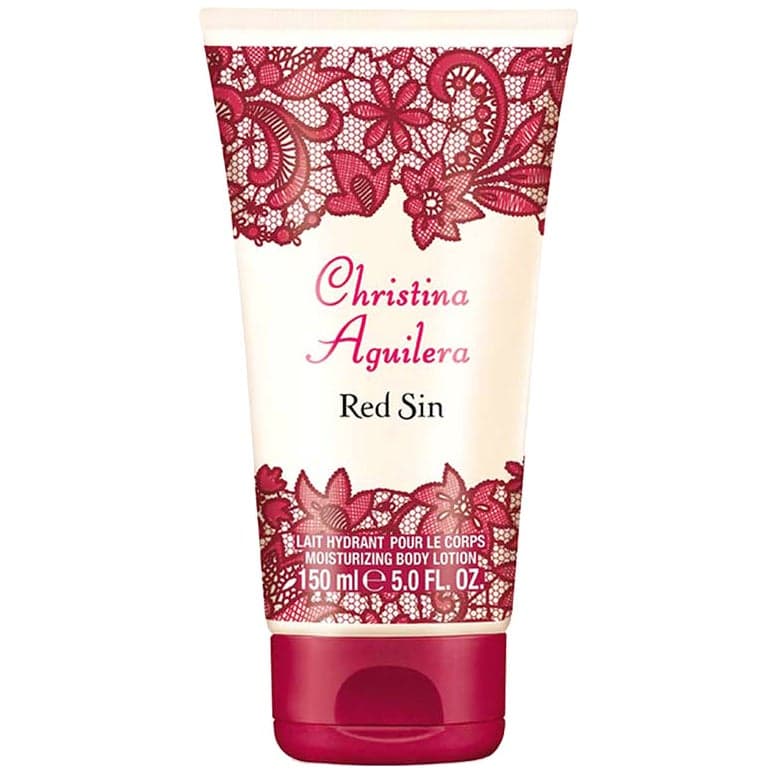 Christina Aguilera, Red Sin, 150 ml