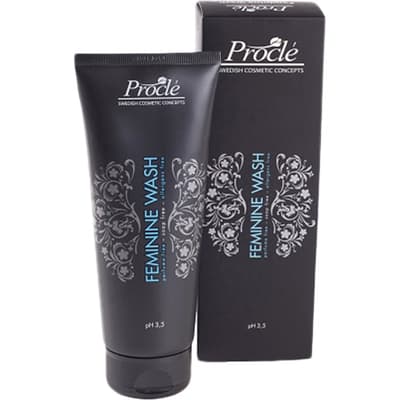 Proclé, Feminine Wash, 200 ml