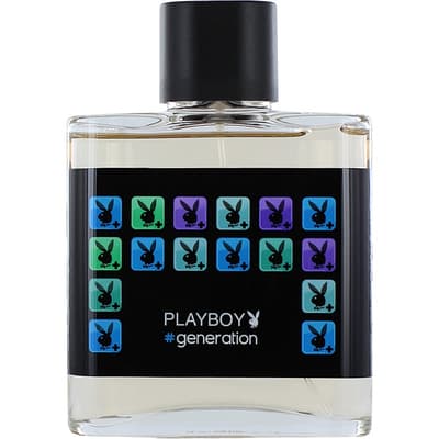 Playboy, Generation, 100 ml