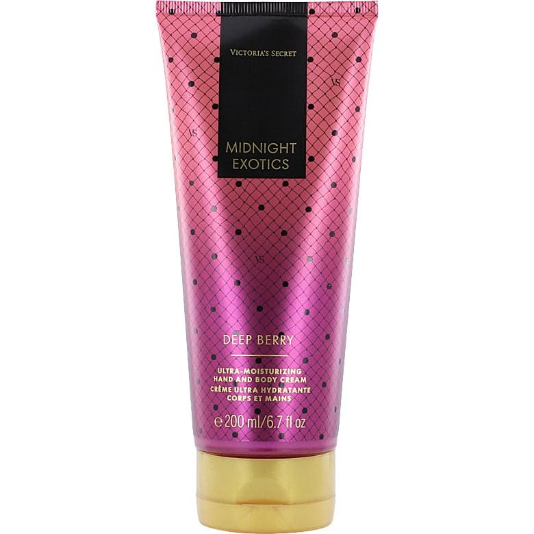 Victoria's Secret, Deep Berry, 200 ml