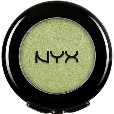 NYX Professional Makeup, Hot Singles Eye Shadow, 1 g
