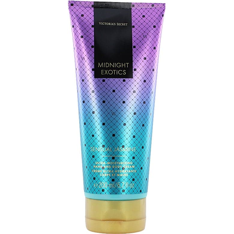 Victoria's Secret, Sensual Jasmine, 200 ml