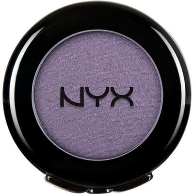 NYX Professional Makeup, Hot Singles Eye Shadow, 1 g