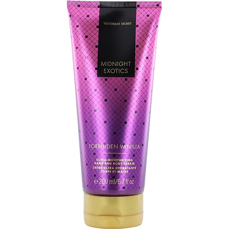 Victoria's Secret, Forbidden Vanilla, 200 ml
