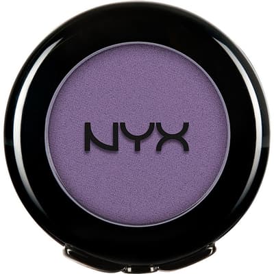 NYX Professional Makeup, Hot Singles Eye Shadow, 1 g