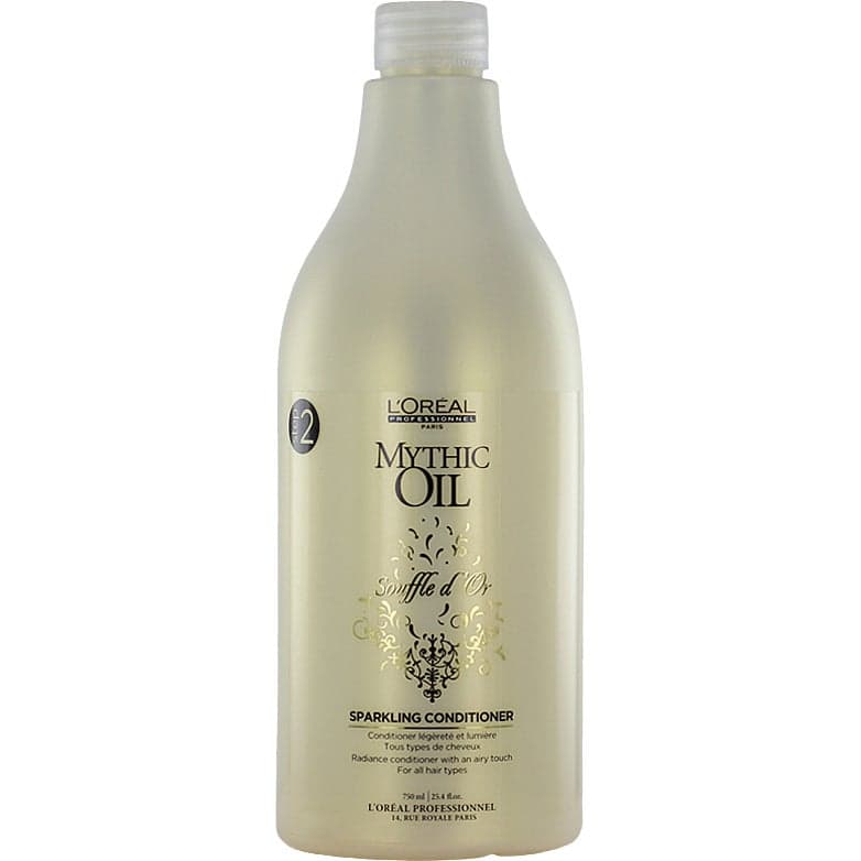 L'Oréal Professionnel, Mythic Oil Souffle d'Or, 750 ml