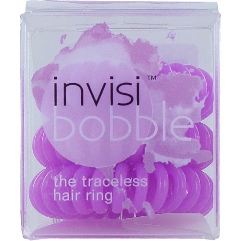 Invisibobble, The Traceless Hair Ring,