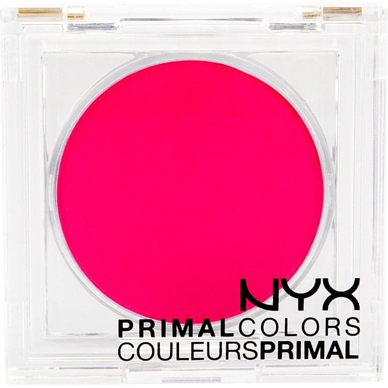 NYX Professional Makeup, Primal Colors Powder, 3 g