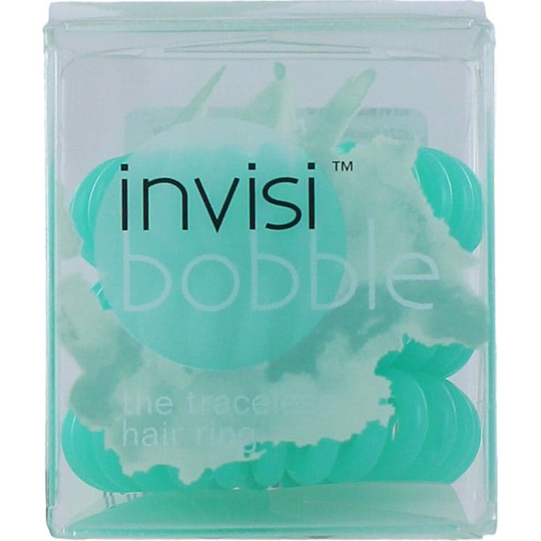 Invisibobble, The Traceless Hair Ring,