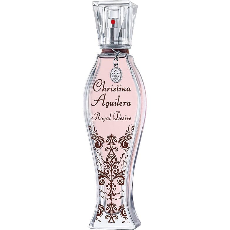 Christina Aguilera, Royal Desire, 50 ml