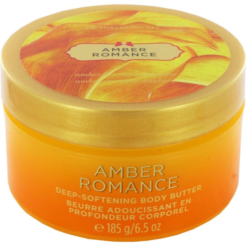 Victoria's Secret, Amber Romance, 185 g
