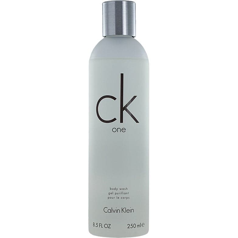 Calvin Klein, One, 250 ml