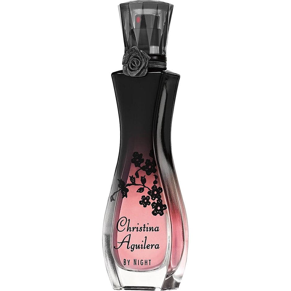 Christina Aguilera, By Night, 30 ml