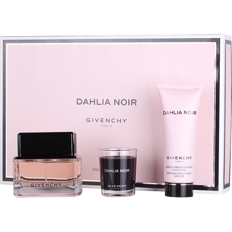 Givenchy, Dalia Noir,