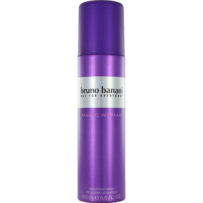 Bruno Banani, Magic Woman, 150 ml