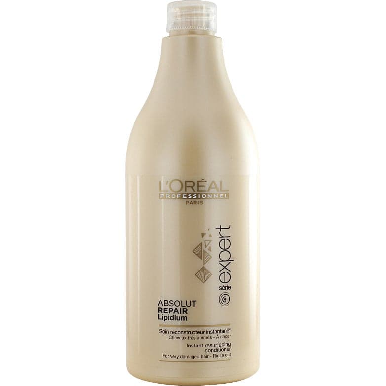L'Oréal Professionnel, Absolut Repair Lipidium, 750 ml