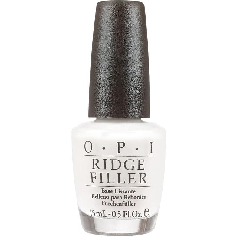 OPI, Ridge Filler, 15 ml