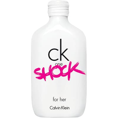 Calvin Klein, CK One Shock, 50 ml