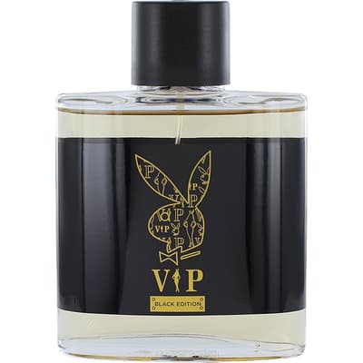 Playboy, VIP Black Edition, 100 ml