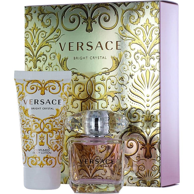 Versace, Bright Crystal,