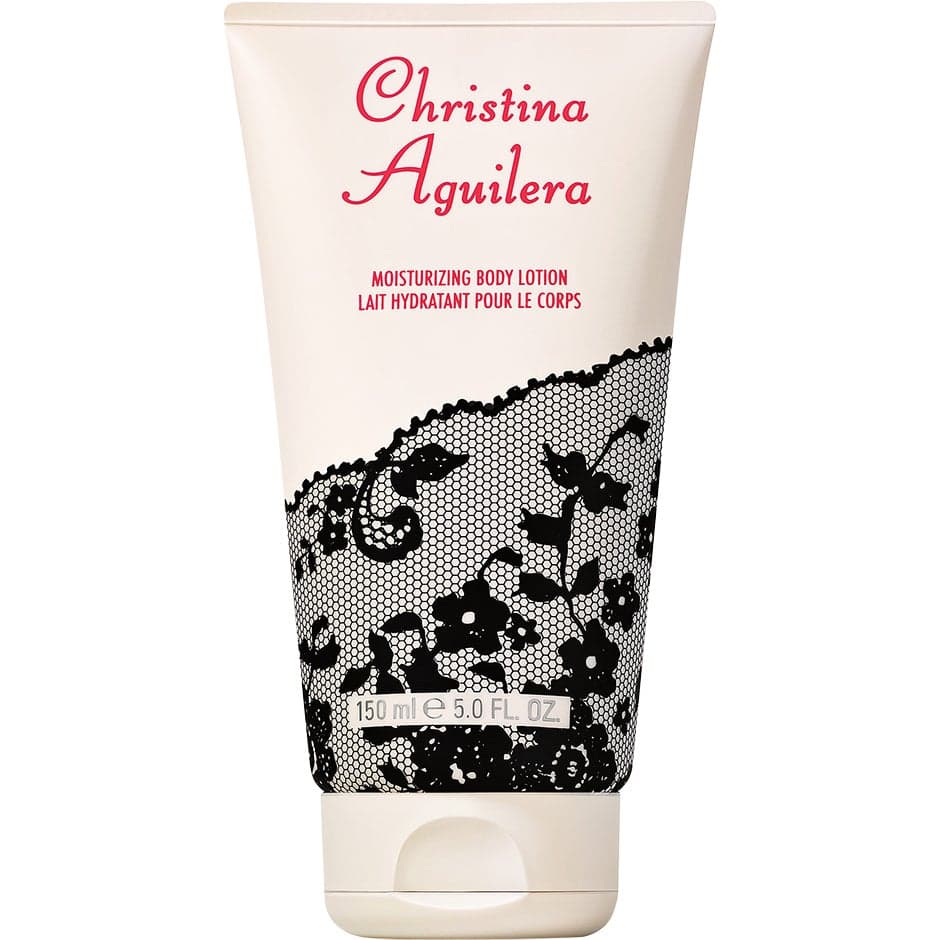 Christina Aguilera, Christina Aguilera, 150 ml