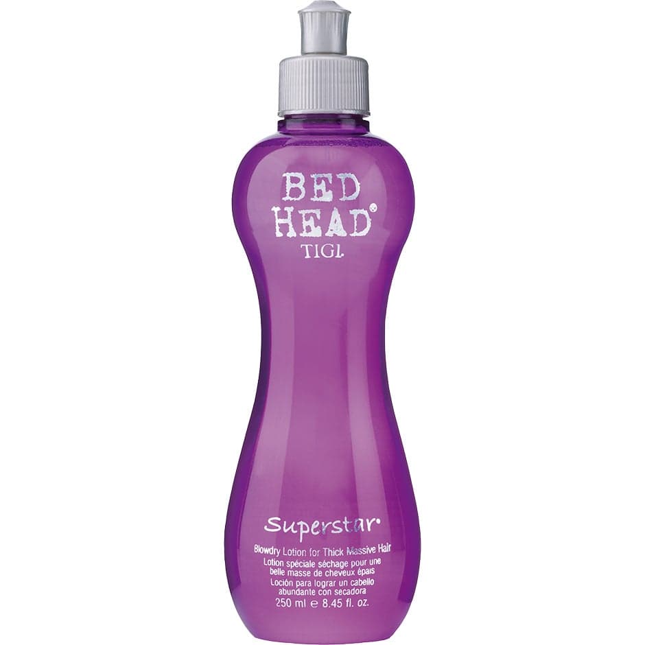 TIGI Bed Head, Superstar, 250 ml