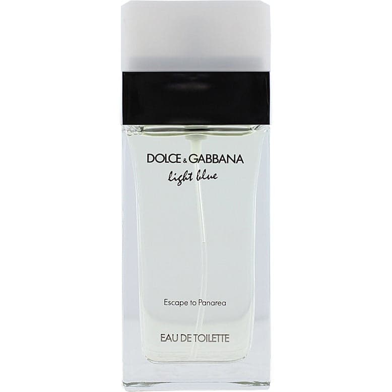 Dolce & Gabbana, Light Blue Panarea, 25 ml