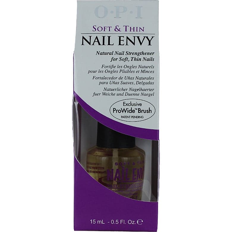 OPI, Nail Envy, 15 ml