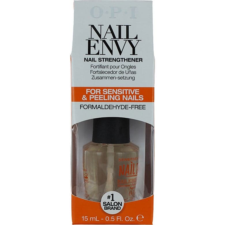 OPI, Nail Envy, 15 ml