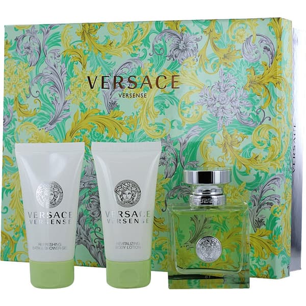 Versace, Versense,